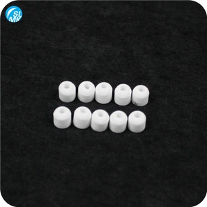 مصنع سعر الجملة 95 الألومينا السيراميك الخرز الخزف أجزاء - Product Image 3