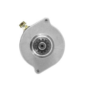 Motores de Arranque 3SX-81890-00-00410-54035 Compatibles - Product Image 3