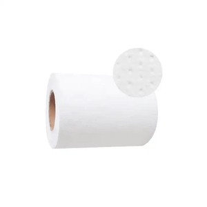 5G Sms Ssmms Ssmmms tissu non tissé en polypropylène pour les robes chirurgicales de barrière Pp Spunbond tissu non tissé laminé - Product Image 5