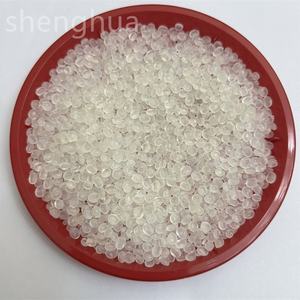 100% nouveaux granulés de matériaux homopolymère de copolymère aléatoire en plastique PP de polypropylène vierge pour le copolymère de qualité de moulage par injection - Product Image 2