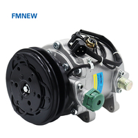Compresseur de climatisation 64521380155 12v pour BMW 3 E30 E32 M5