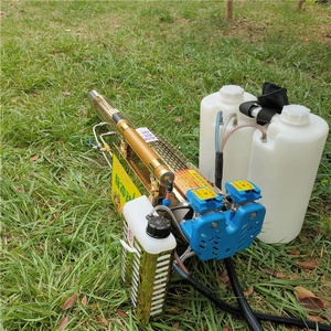 Professionele Benzine Power Thermische Fogger Machine Desinfectie Vernevelaar Ulv Sproeier Vernevelaar Voor Muggen Plaag Gebruik - Product Image 3
