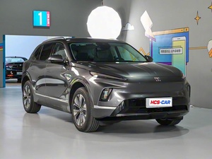 Nuevo Modelo 2025 <span class=keywords><strong>B</strong></span> U <span class=keywords><strong>I</strong></span> c <span class=keywords><strong>k</strong></span>  E 5, Auto Eléctrico SUV para Familias Urbanas - Product Image 3