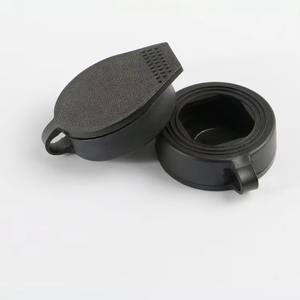 أغطية بلاستيكية سوداء مقاومة للماء لقفل الكام الكهربائي طراز Ms705 - Product Image 5