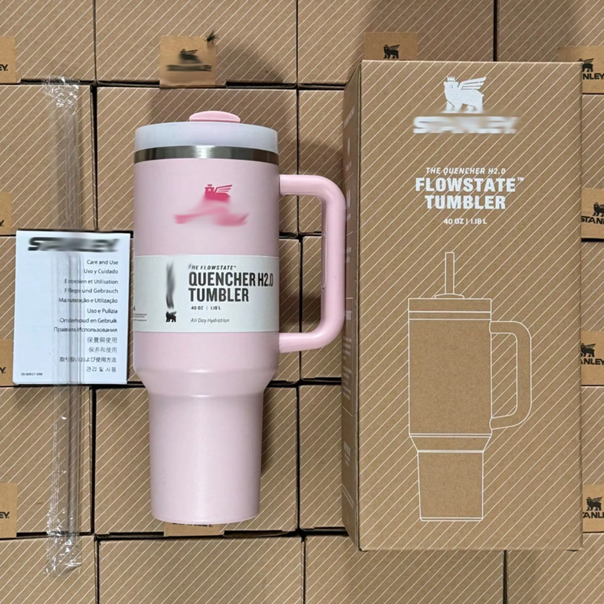 Sakura Powder