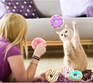 Jouet en toile personnalisé pour animaux de compagnie, jouet en corde pour chien, pour les mâchoires agressives - Product Image 4