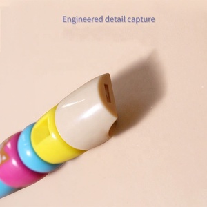 Instrumentos Musicales <span class=keywords><strong>de</strong></span> Viento <span class=keywords><strong>de</strong></span> <span class=keywords><strong>Madera</strong></span> <span class=keywords><strong>de</strong></span> Color Verde, Corneta <span class=keywords><strong>de</strong></span> <span class=keywords><strong>Madera</strong></span>, <span class=keywords><strong>Flauta</strong></span> <span class=keywords><strong>de</strong></span> <span class=keywords><strong>Madera</strong></span> para Niños y Niñas - Product Image 2