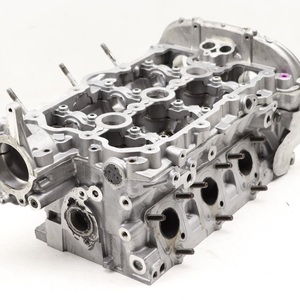 Culasse CJW pour moteur D3 D4 A7 S7 A5/S5 Q7 A6/C6/S6 Q7 EA837 3.0T E837 L - Product Image 4