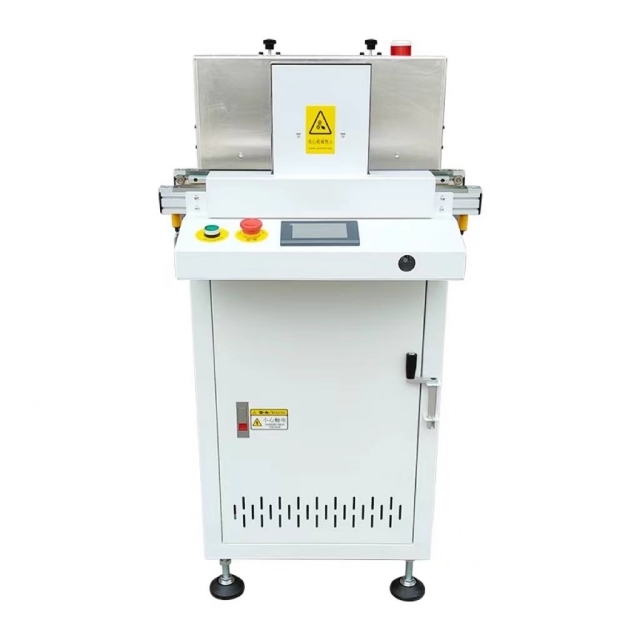 SMT Pcb Destacker Fully Automatic PCB Loading Machine for Automatic Production Line