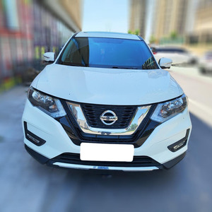 Voiture d'occasion abordable et bon marché <span class=keywords><strong>Nissan</strong></span> X-Trail <span class=keywords><strong>2017</strong></span> 2.0L CVT 2WD SUV <span class=keywords><strong>blanc</strong></span> Voitures d'occasion à l'exportation - Product Image 1