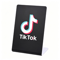 Carte NFC personnalisée avec impression pour TikTok, Facebook, Google Review, RFID 213 215 216, contrôle d'accès aux médias sociaux