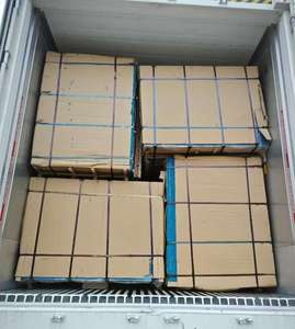 Panneau <span class=keywords><strong>OSB</strong></span> 4x8 pieds 8mm 9.5mm 11mm 15mm avec panneau <span class=keywords><strong>OSB</strong></span> imperméable - Product Image 3