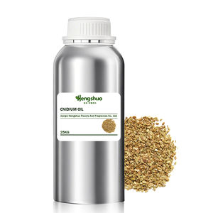 Yüksek kaliteli toplu doğal organik Cnidoma Monnieri yağı en iyi fiyat saf uçucu yağ cilt kökleri ve tohumları maddeler OEM/ODM - Product Image 4