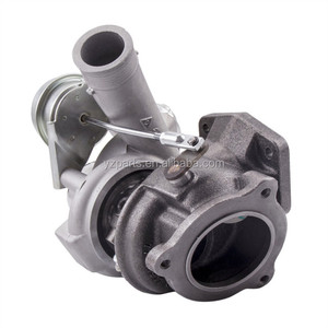 Turbocompresor TD04L-14T B5254T2 TDO4L para <span class=keywords><strong>Volvo</strong></span> <span class=keywords><strong>XC70</strong></span>/XC90 2.5L Motor T 36002369 30650634 49377-06202 49377-06201 - Product Image 4