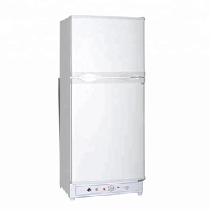 ตู้เย็นแก๊ส Smad ขนาด 19 คิว รุ่น DDG-540D1* สำหรับใช้ในบ้านแบบพกพา - Product Image 2