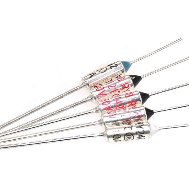 Заводская цена, ТермоЗащита, 10 А 15 А 250 В, Термопредохранитель для Рисоварки