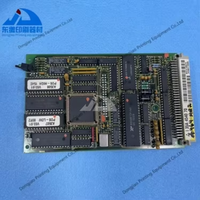 Pièces de machines d'impression A37V106470 B37V106470 Circuit imprimé pour Roland 700 600 900 200 Circuit imprimé d'imprimante de haute qualité