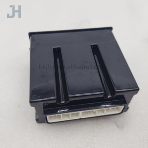 Controlador de Limpiaparabrisas Delantero 227-7575 191-6537 para Excavadora 311D 312D 313D 318D 320D - Product Image 5