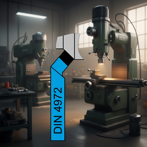 Portabrocas Fervi Din 4972 Grueso - Product Image 1