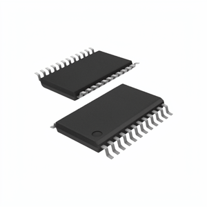 Original Electronic Circuit Components 24 TSSOP Interface SI2415-C-GT - Product Image 1
