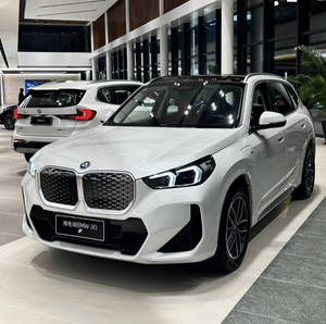 Nuova <span class=keywords><strong>Auto</strong></span> Elettrica a Buon Prezzo, SUV di Grandi Dimensioni con 5 Posti, Ix1 Ix3, <span class=keywords><strong>Auto</strong></span> Elettrica EV - Product Image 3