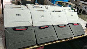 Máy tính xách tay MacBook Túi máy tính iPad máy tính bảng túi bên trong cảm thấy túi 14 inch - Product Image 3