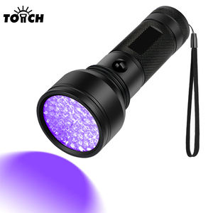 Détecteur ultraviolet Blacklight pour chien urine taches d'animaux <span class=keywords><strong>de</strong></span> compagnie <span class=keywords><strong>punaise</strong></span> <span class=keywords><strong>de</strong></span> <span class=keywords><strong>lit</strong></span> USB charge alliage d'aluminium lampe <span class=keywords><strong>de</strong></span> poche UV - Product Image 1