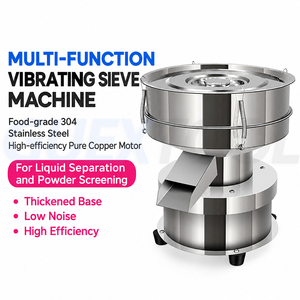 inoxydable pour chimie aliments métallurgie mines poudre MTC farine - Product Image 2