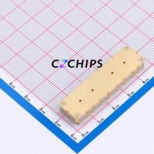MHC0530W03 RF Coupler SMD-4P,45.7x12.7mm RF ( Frequency: )( Coupling Factor: 1dB )( Insertion Loss: 0.8dB ) - Product Image 2