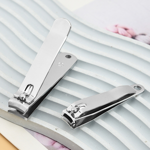 Kit de manucure et pédicure professionnel 8 pièces de qualité supérieure de la marque allemande 3 Swords – Ciseaux et coupe-ongles 7-en-1 authentiques pour soins des ongles - Product Image 6