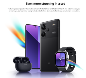 Originale <span class=keywords><strong>Redmi</strong></span> Buds 5 Pro <span class=keywords><strong>Redmi</strong></span> auricolare Wireless attivo riduzione del rumore modello Xiaomi sport Edition auricolari BT - Product Image 5