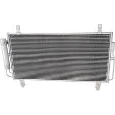 BeGEE OEM 7812A351 Nuevo Condensador de Aire Acondicionado de Repuesto para MITSUBISHI Eclipse Cross 18-20, Garantía de 12 Meses, Zhejiang - Product Image 3