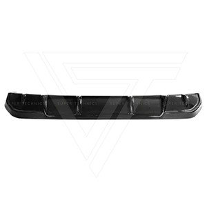 Difusor trasero de fibra de carbono para 2022-2023 <span class=keywords><strong>BMW</strong></span> <span class=keywords><strong>I4</strong></span> <span class=keywords><strong>M50</strong></span> - Product Image 6