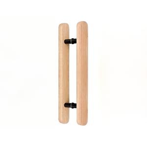 Wood Cabinet <b>Pull</b> <b>Handle</b> Bar Minimalist Design Durable Furniture Hardware for Kitchen Drawer <b>Door</b> Trim <b>Handle</b> - Product Image 1