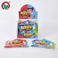Drop Gummy Dip Chewy Candy Sour Liquid Gel Jam Pen Candy Factory