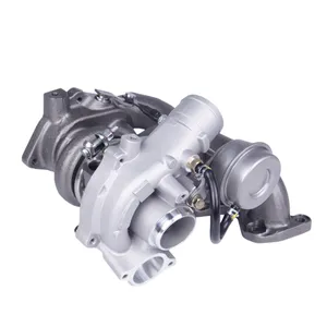 K03 53039880248 03 c145701kv turbocompressore per VW Golf VI 1.4 TSI 90/118Kw CTKA/CAVD/CTHD/CNWA completo Turbo Lader Assay