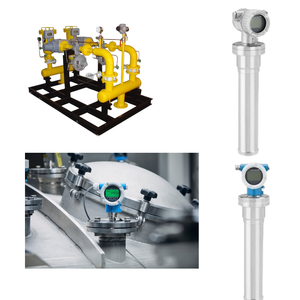 เครื่องวัดระดับแบบไร้สัมผัสชนิดติดตั้งบนแท่น (Skid-mount) ยี่ห้อ Endress+Hauser รุ่น Gammapilot FMG50 Compact FMG50 ของจีน - Product Image 3