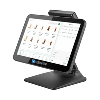 Terminal de paiement de bureau, service de caisse, caisse enregistreuse, terminal de point de vente
