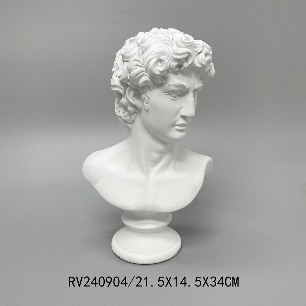 White,21.5x14.5x34cm