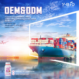 Complexe de vitamines <span class=keywords><strong>B</strong></span> <span class=keywords><strong>Bio</strong></span> Pharm |   60 comprimés/flacon Complément alimentaire de qualité alimentaire Marque privée OEM pour adultes - Product Image 4