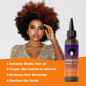 Wholesale Nourishing Anti Loss Thickening Repairing <strong>Chebe</strong> <strong>Hair</strong> Butter Powder <strong>Hair</strong> Growth Oil <strong>Chebe</strong> <strong>Hair</strong> <strong>Products</strong> - Product Image 6