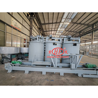 2025 Machine automatique isolée de panneau de ciment de fibre Machine de processus d'écoulement-sur la ligne de production de panneau de ciment de cellulose