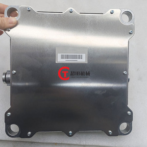 Pièces détachées pour engins de construction 331-7539 C6.4 C6.6 Carte électronique ECU de commande moteur 3317539 pour excavatrice E320D - Product Image 5