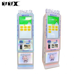 Juegos de Arcade/Juegos que Funcionan con Monedas Ver Imagen Ampliada Agregar a la Comparación Compartir Máquinas Automáticas de Cambio de Monedas de Alta Calidad - Product Image 6
