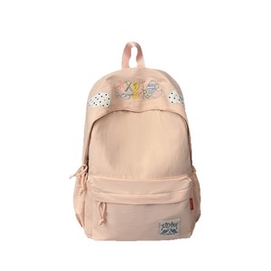 Japanese style ins creative niche minimalist versatile wear-resistant large capacity cute <b>backpack</b> - Product Image 6