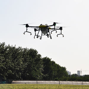 Drone de pulvérisation agricole à haute efficacité de haute précision avec moteur-Productivité élevée - Product Image 3