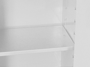 Gabinete <span class=keywords><strong>de</strong></span> Almacenamiento <span class=keywords><strong>de</strong></span> Sustancias Tóxicas a Prueba <span class=keywords><strong>de</strong></span> Explosiones e Ignífugo - Gabinete <span class=keywords><strong>de</strong></span> Almacenamiento Especial para Control <span class=keywords><strong>de</strong></span> Dos Personas - Product Image 3
