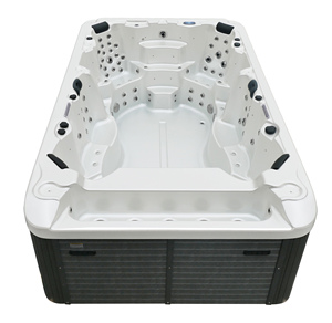 Balboa yüzmek <span class=keywords><strong>Spa</strong></span> açık hidro lüks sıcak küvet sonsuz havuz <span class=keywords><strong>Spa</strong></span> - Product Image 6