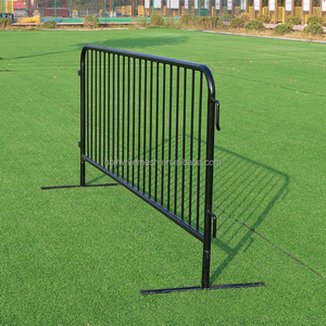 Gegalvaniseerde Landbouw Vee Hek Panelen Corral Poort Hoofdpoort Voor Vee Gebruikte Boerderijen 3d Modellering Service Beschikbaar - Product Image 6