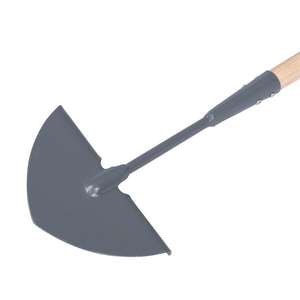 Silverline <b>Carbon</b> Steel Edging Knife 950mm - Product Image 3